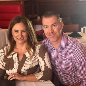 Meet your Posher, Patrick